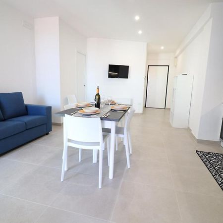 Holiday Home Galatea A Otranto Exteriör bild