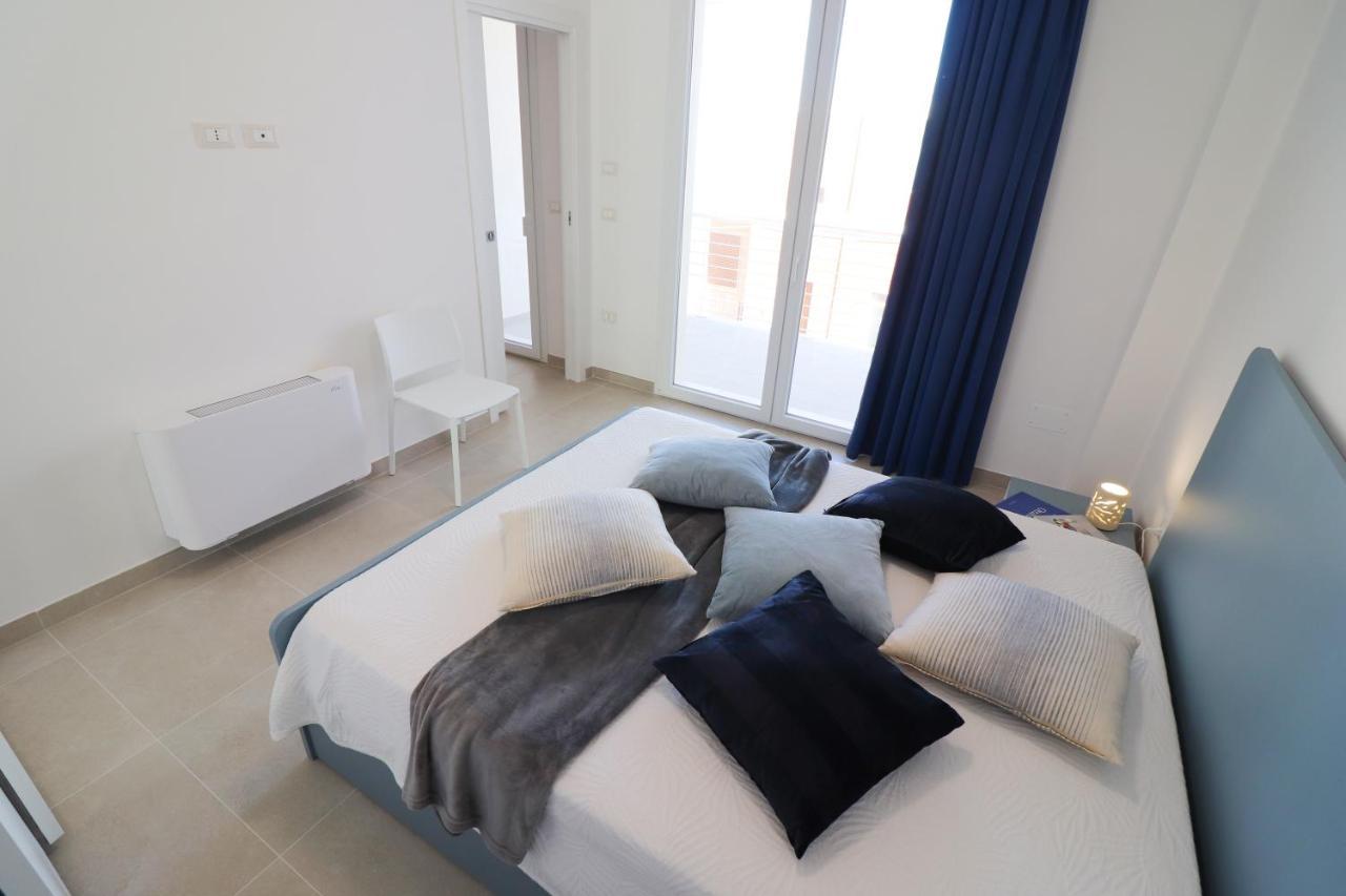 Holiday Home Galatea A Otranto Exteriör bild