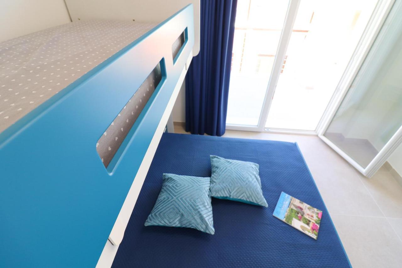 Holiday Home Galatea A Otranto Exteriör bild