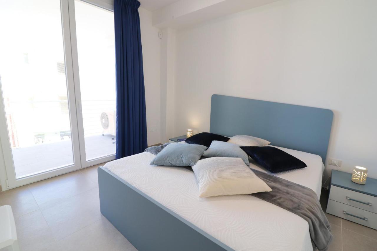 Holiday Home Galatea A Otranto Exteriör bild