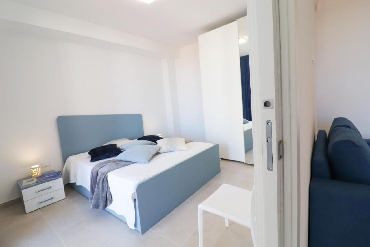 Holiday Home Galatea A Otranto Exteriör bild