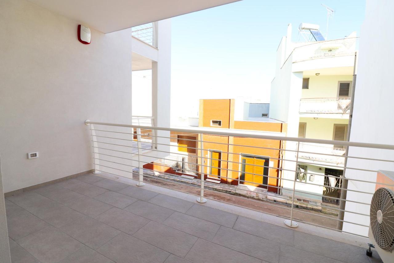 Holiday Home Galatea A Otranto Exteriör bild