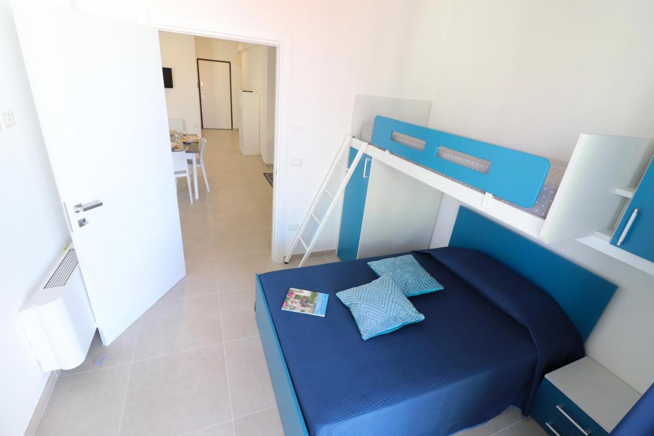 Holiday Home Galatea A Otranto Exteriör bild