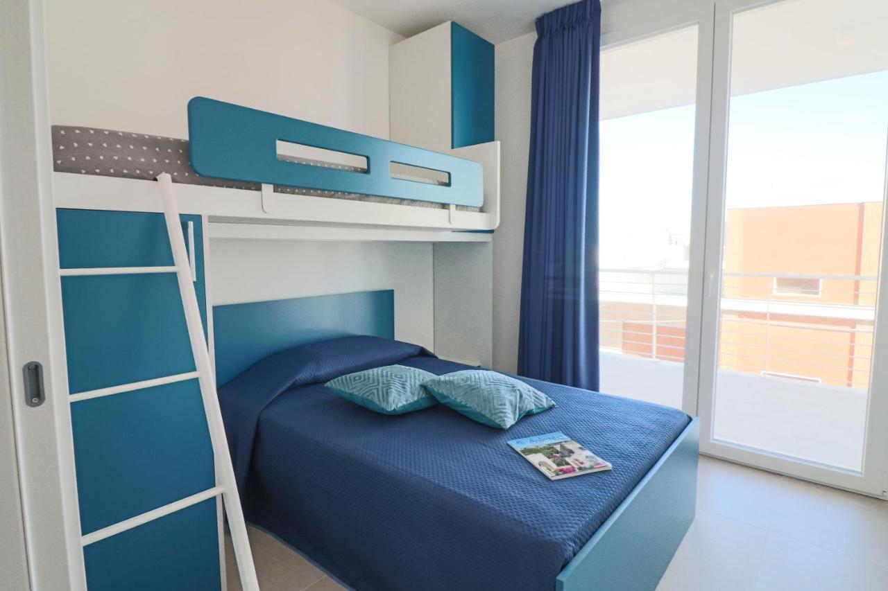 Holiday Home Galatea A Otranto Exteriör bild