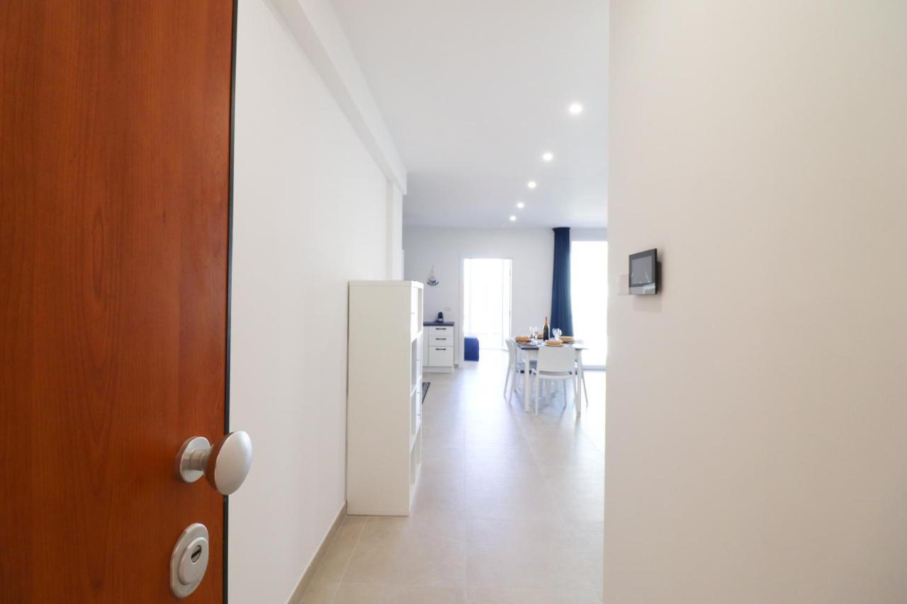 Holiday Home Galatea A Otranto Exteriör bild